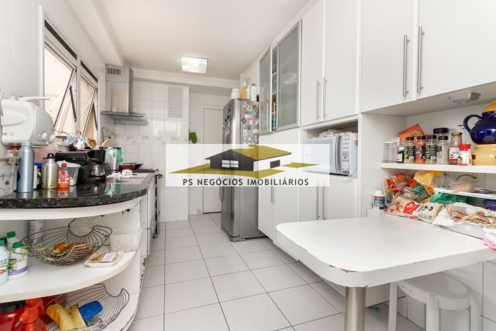 Apartamento, 3 quartos, 146 m² - Foto 9