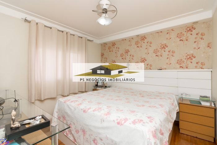 Apartamento, 3 quartos, 146 m² - Foto 15
