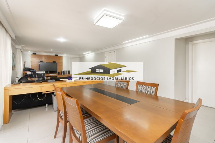 Apartamento, 3 quartos, 146 m² - Foto 5