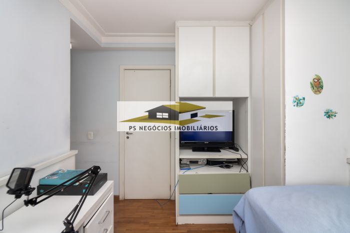 Apartamento, 3 quartos, 146 m² - Foto 11