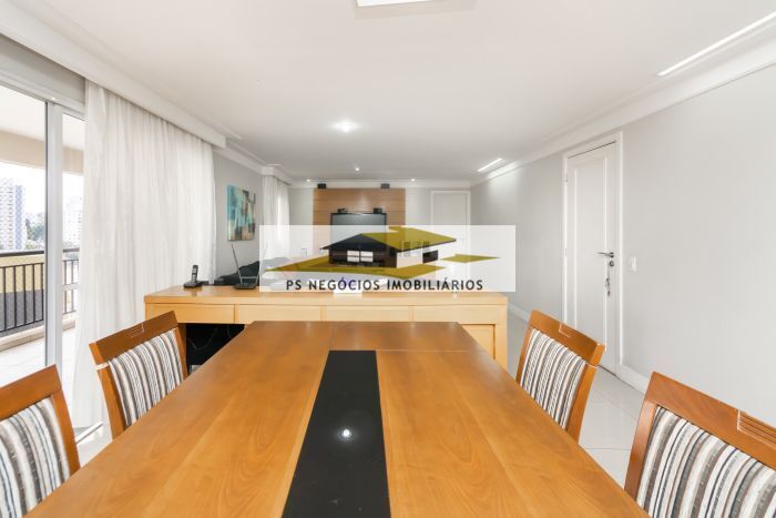 Apartamento, 3 quartos, 146 m² - Foto 4
