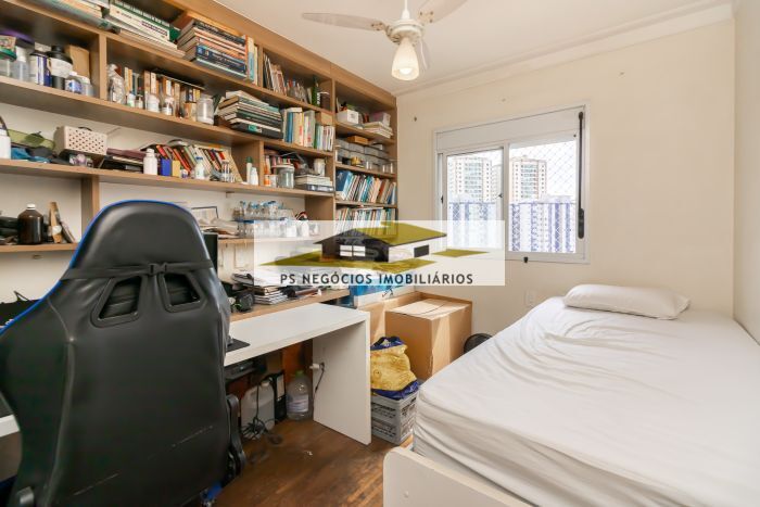 Apartamento, 3 quartos, 146 m² - Foto 13
