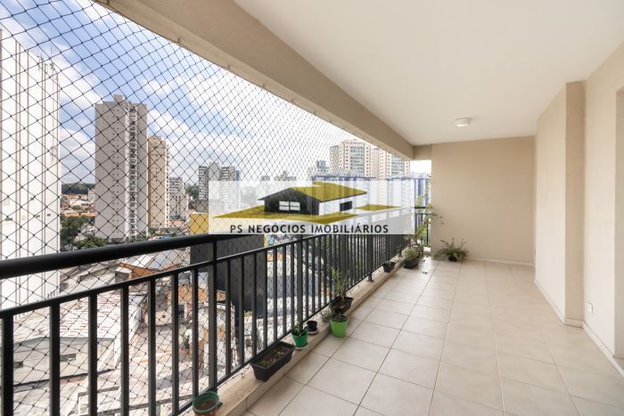 Apartamento, 3 quartos, 146 m² - Foto 6