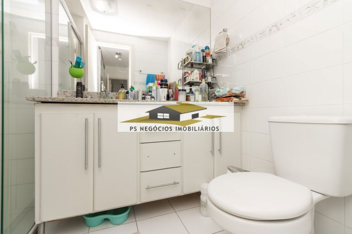 Apartamento, 3 quartos, 146 m² - Foto 18