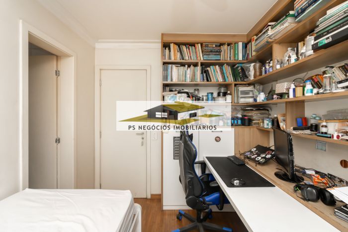 Apartamento, 3 quartos, 146 m² - Foto 14