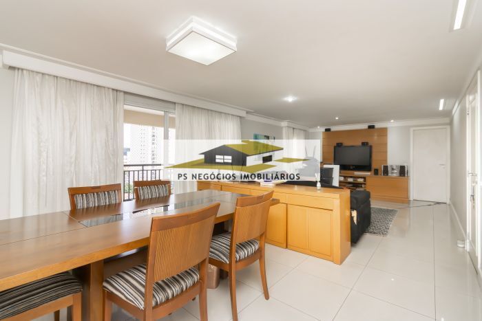 Apartamento, 3 quartos, 146 m² - Foto 3