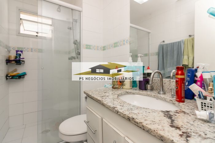 Apartamento, 3 quartos, 146 m² - Foto 12