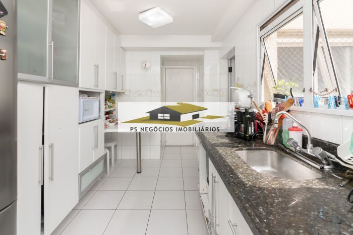 Apartamento, 3 quartos, 146 m² - Foto 8