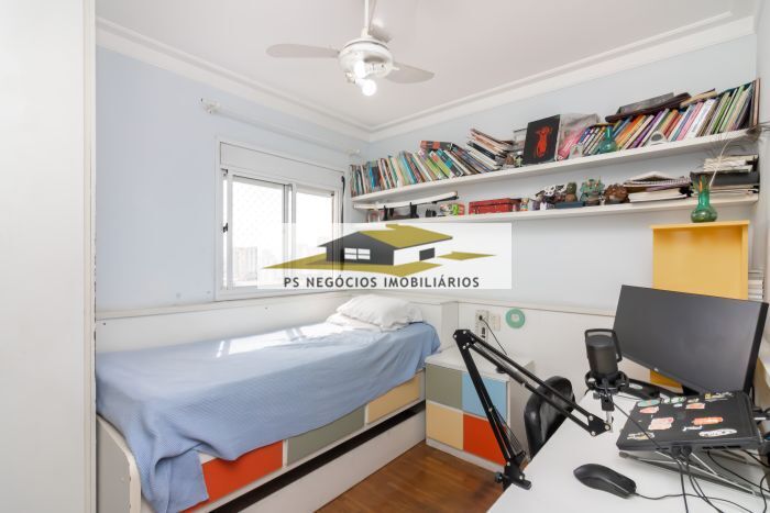 Apartamento, 3 quartos, 146 m² - Foto 10
