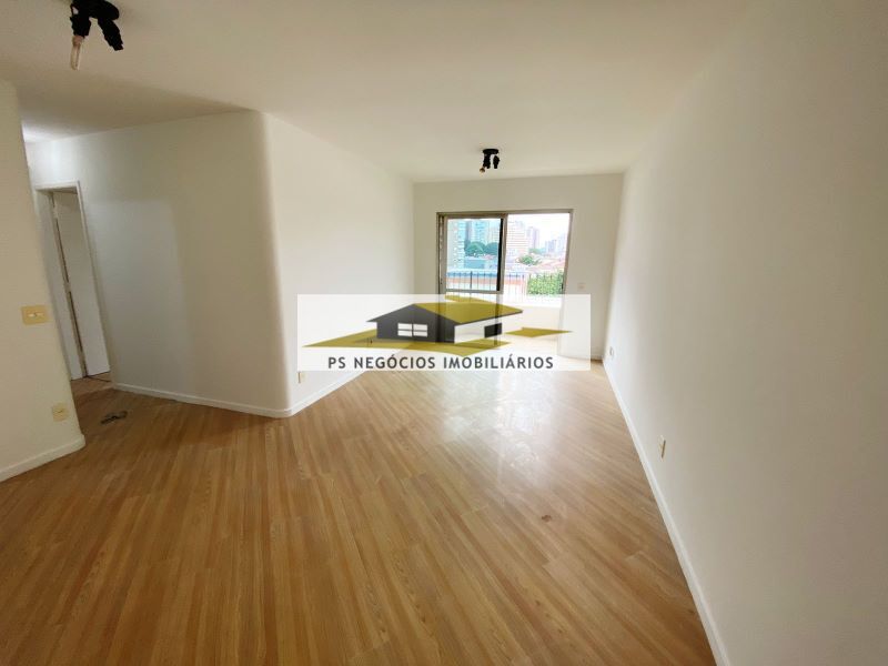 Apartamento à venda com 3 quartos, 83m² - Foto 1