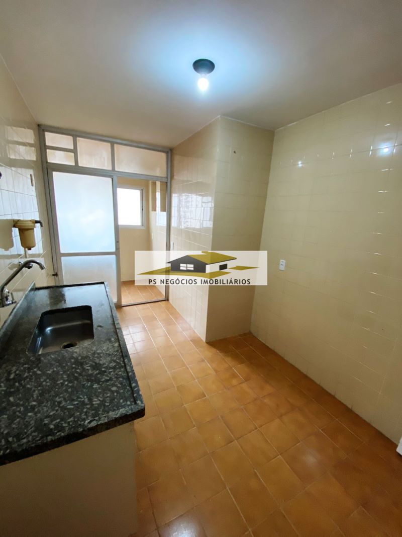 Apartamento à venda com 3 quartos, 83m² - Foto 5