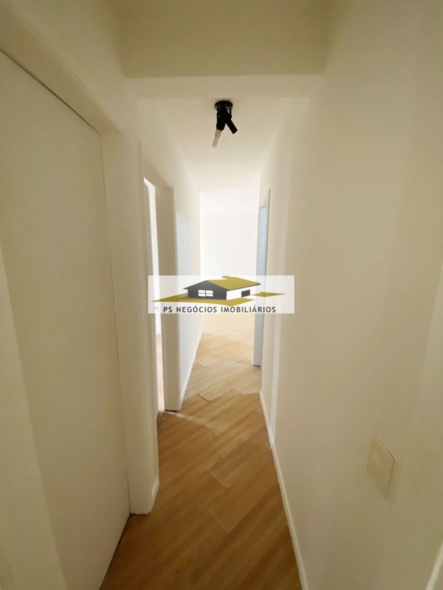 Apartamento à venda com 3 quartos, 83m² - Foto 8