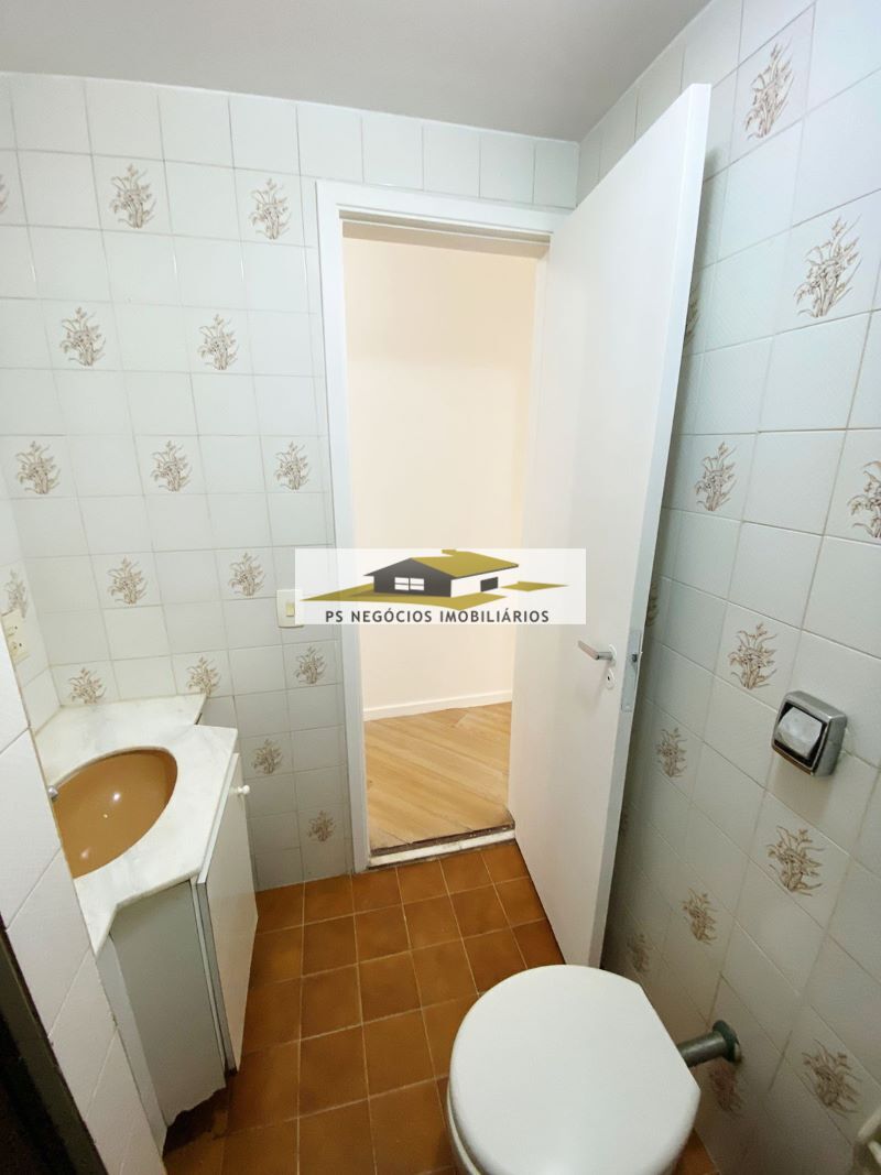 Apartamento à venda com 3 quartos, 83m² - Foto 10