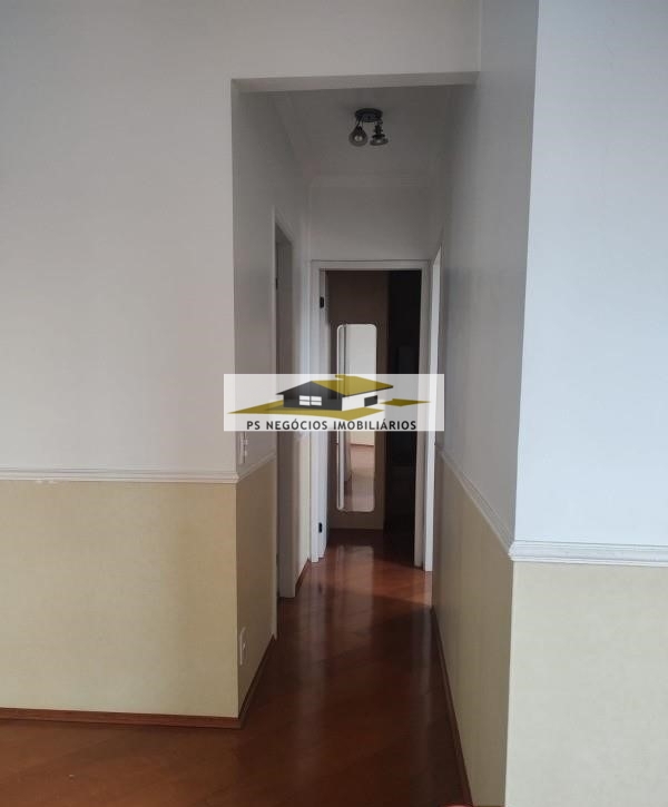 Apartamento à venda com 2 quartos, 50m² - Foto 8