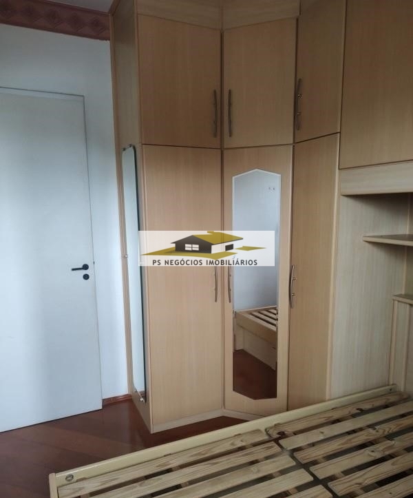 Apartamento à venda com 2 quartos, 50m² - Foto 10