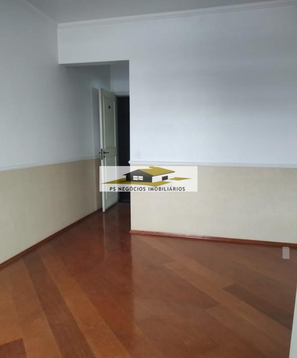 Apartamento à venda com 2 quartos, 50m² - Foto 3