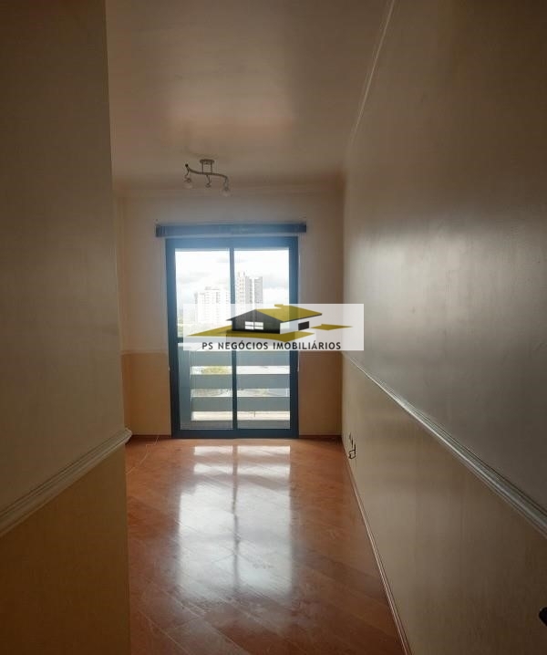 Apartamento à venda com 2 quartos, 50m² - Foto 2