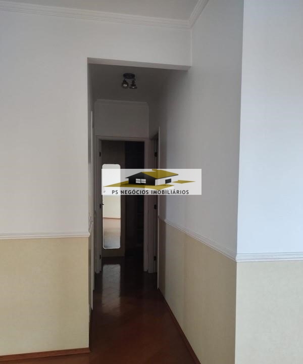 Apartamento à venda com 2 quartos, 50m² - Foto 7