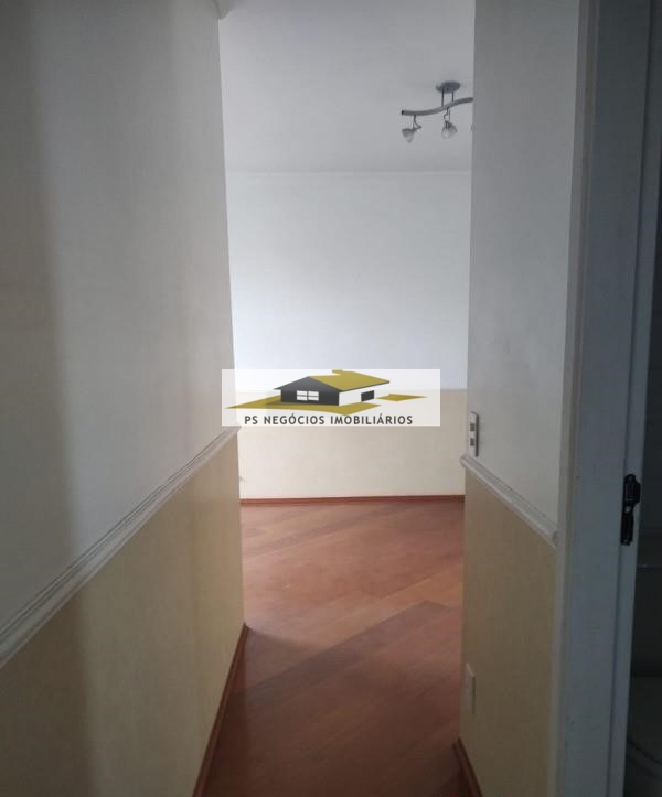 Apartamento à venda com 2 quartos, 50m² - Foto 9