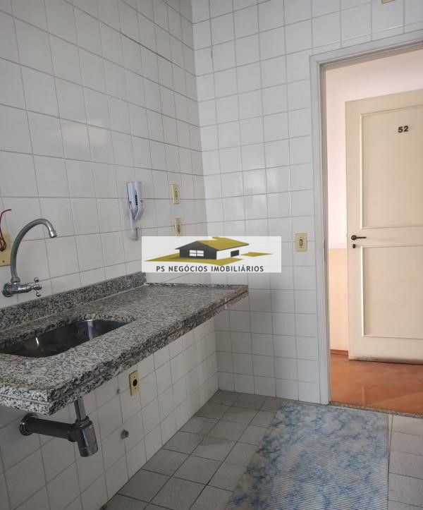 Apartamento à venda com 2 quartos, 50m² - Foto 15