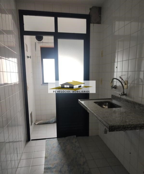 Apartamento à venda com 2 quartos, 50m² - Foto 16