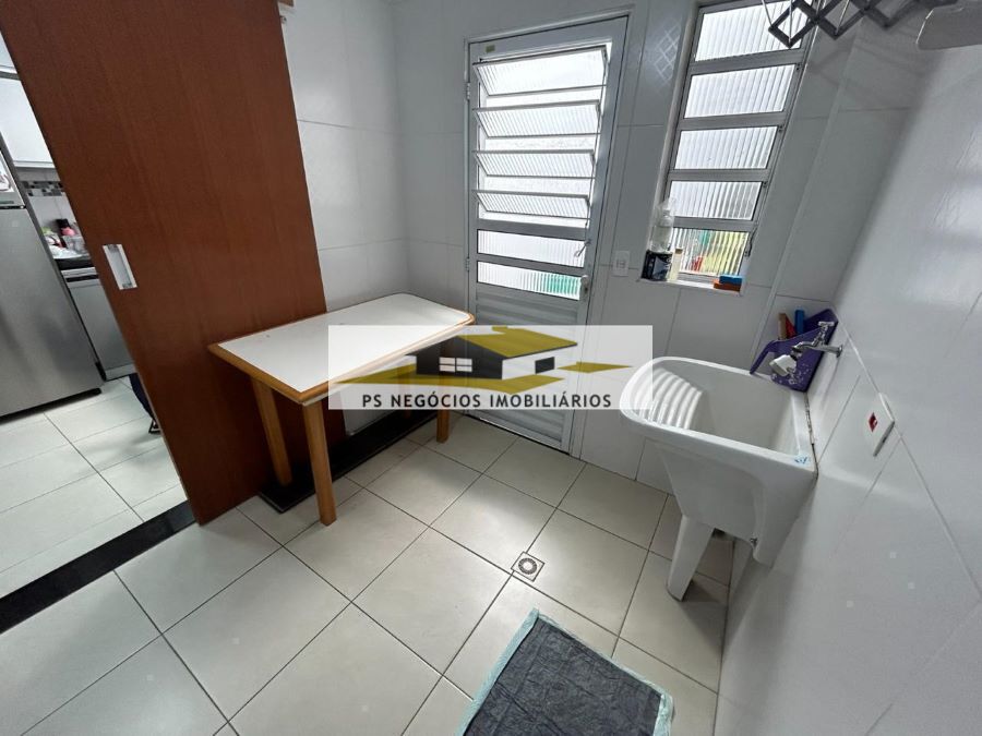 Sobrado à venda com 3 quartos, 243m² - Foto 20