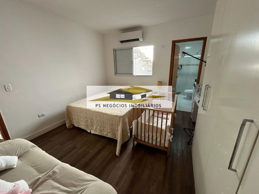 Sobrado à venda com 3 quartos, 243m² - Foto 26