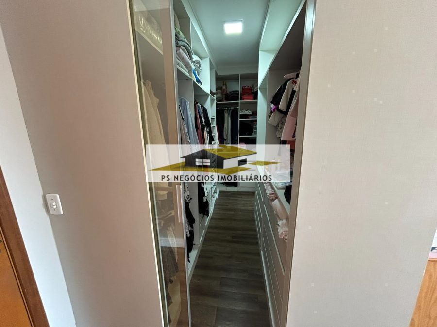 Sobrado à venda com 3 quartos, 243m² - Foto 29