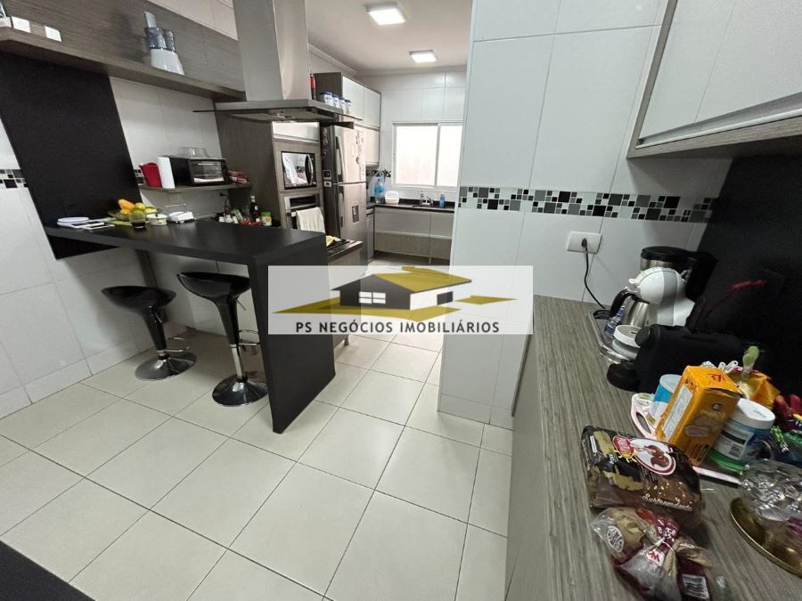 Sobrado à venda com 3 quartos, 243m² - Foto 17