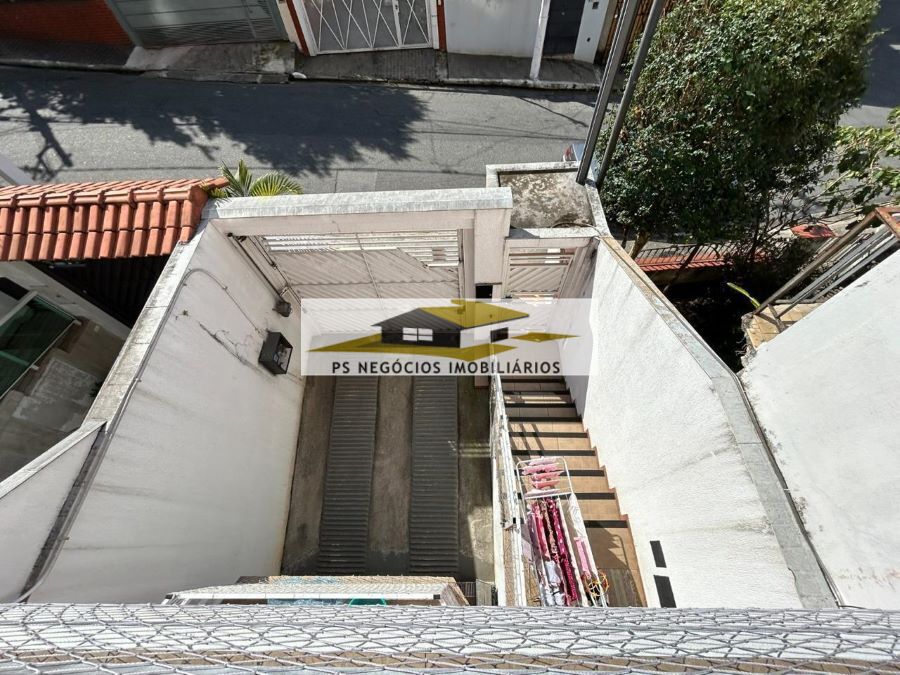 Sobrado à venda com 3 quartos, 243m² - Foto 39