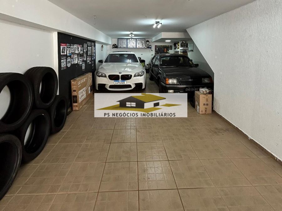 Sobrado à venda com 3 quartos, 243m² - Foto 45