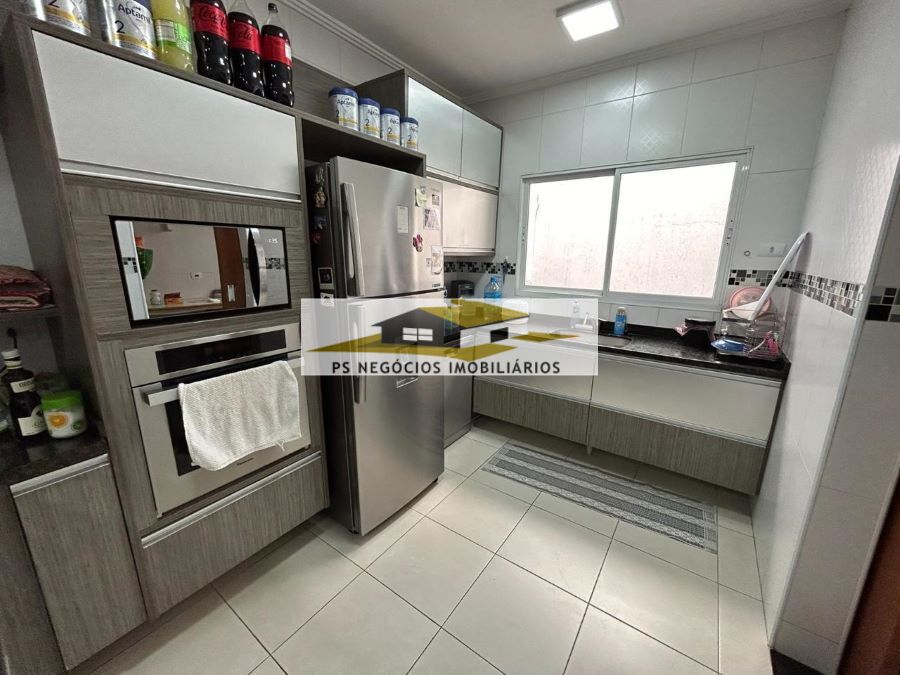 Sobrado à venda com 3 quartos, 243m² - Foto 14