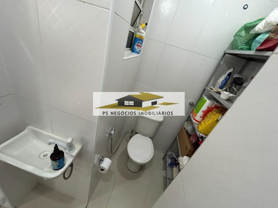 Sobrado à venda com 3 quartos, 243m² - Foto 48