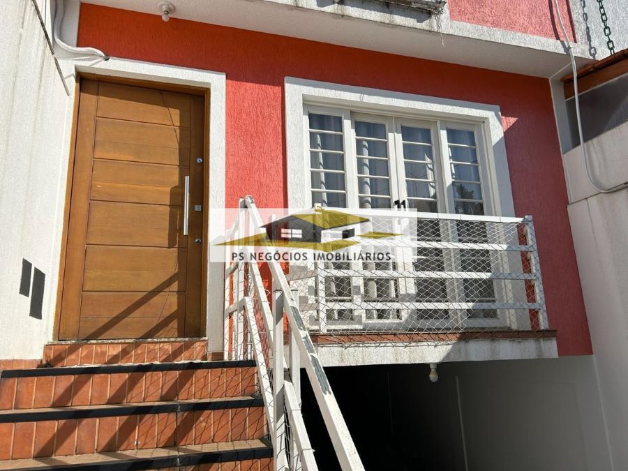 Sobrado à venda com 3 quartos, 243m² - Foto 50