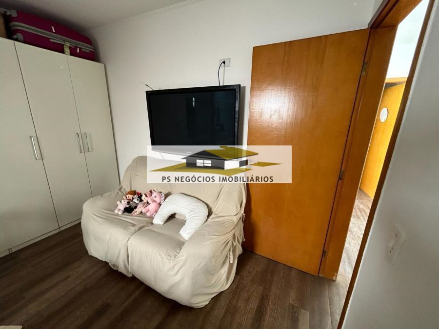 Sobrado à venda com 3 quartos, 243m² - Foto 28