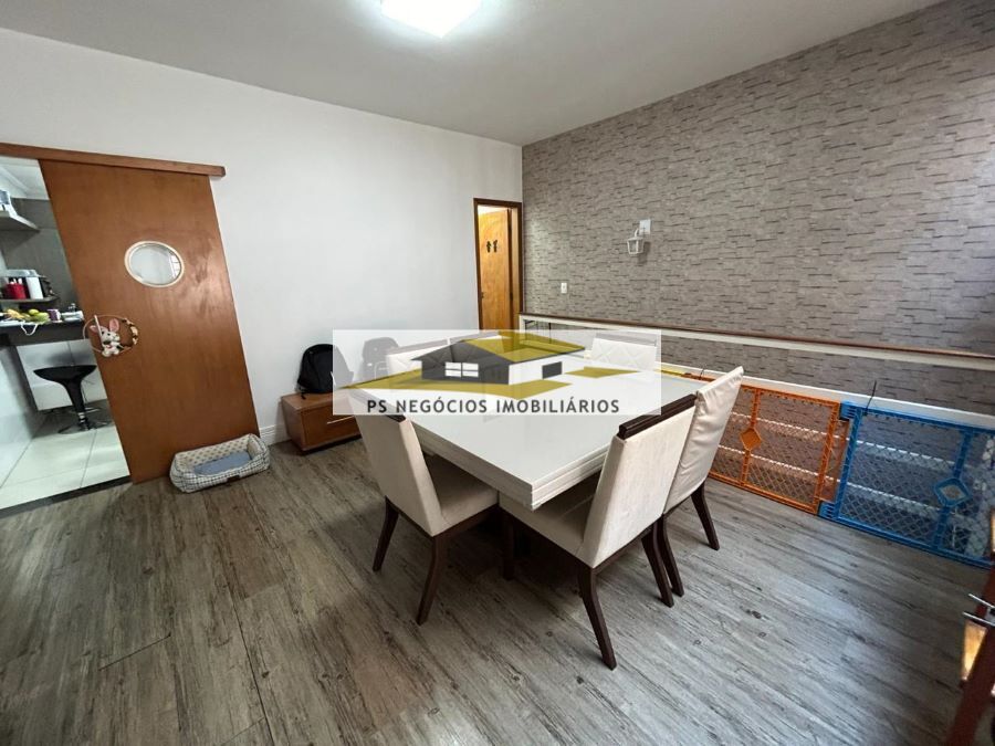 Sobrado à venda com 3 quartos, 243m² - Foto 8