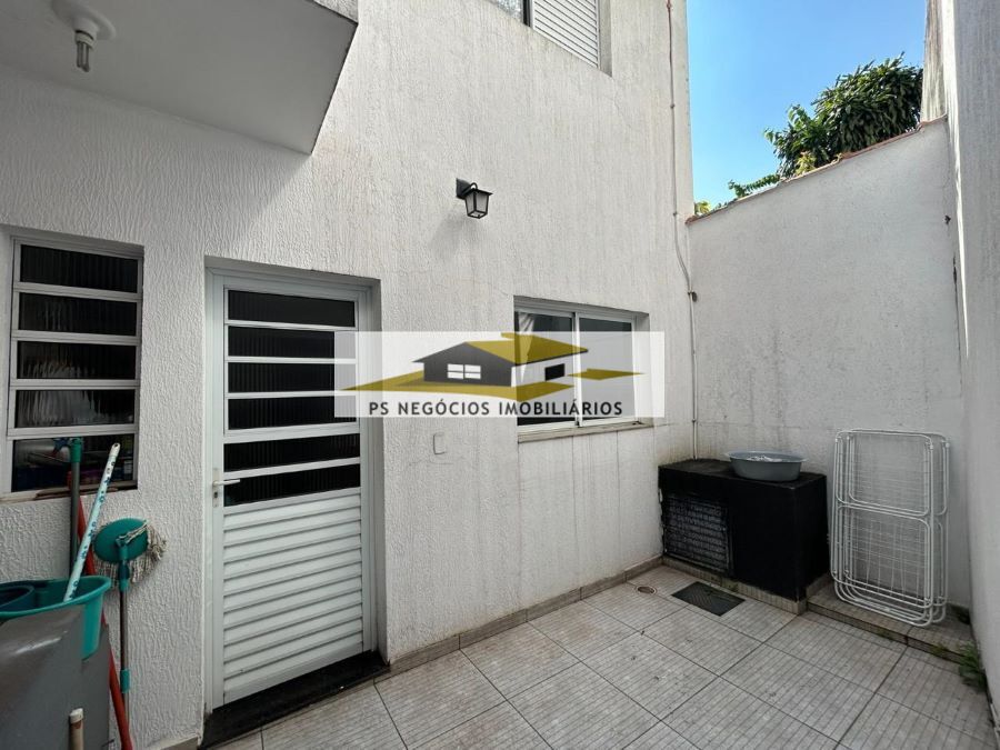 Sobrado à venda com 3 quartos, 243m² - Foto 43