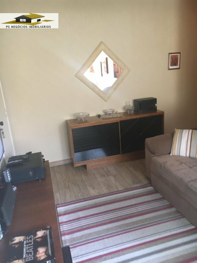 Apartamento à venda com 2 quartos, 70m² - Foto 6