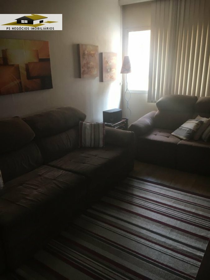 Apartamento à venda com 2 quartos, 70m² - Foto 5