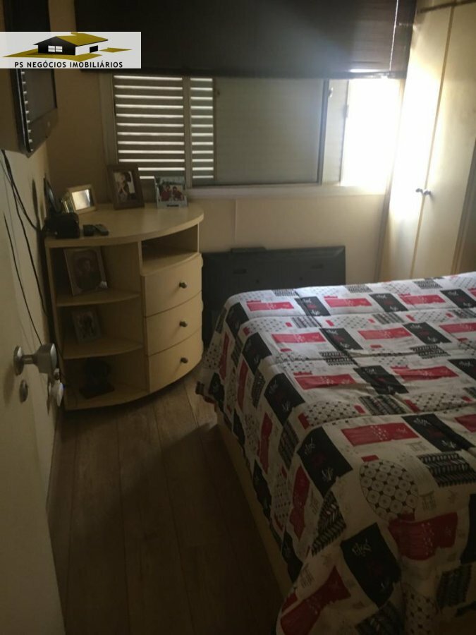 Apartamento à venda com 2 quartos, 70m² - Foto 19