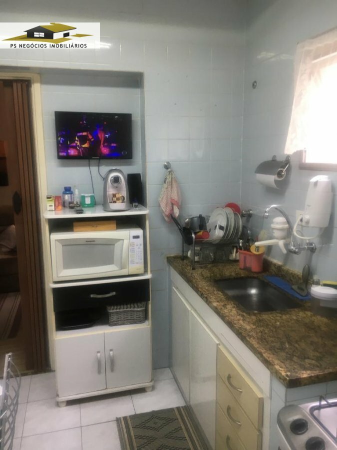 Apartamento à venda com 2 quartos, 70m² - Foto 8