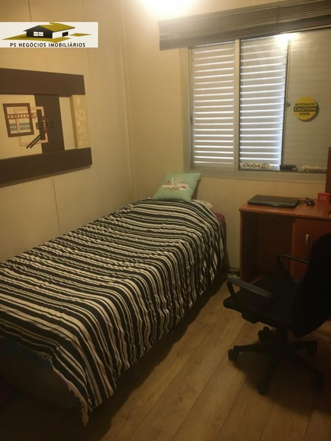 Apartamento à venda com 2 quartos, 70m² - Foto 14