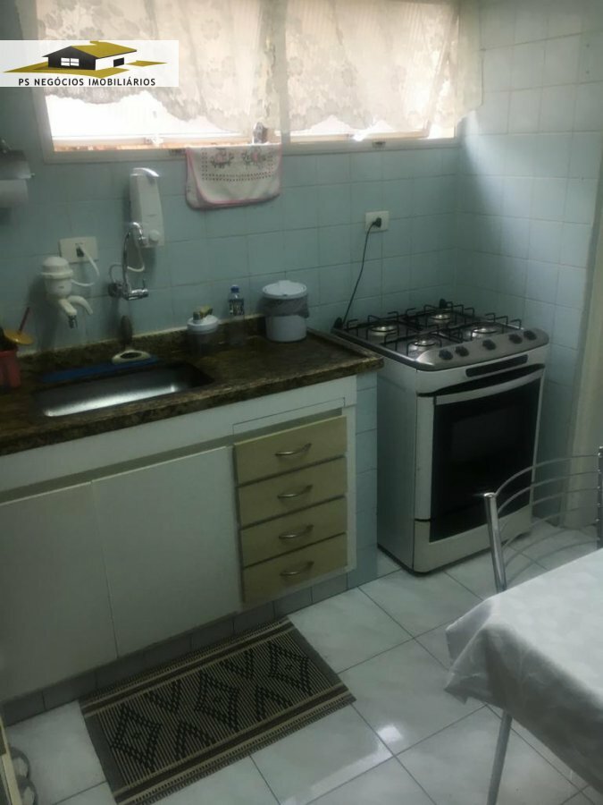 Apartamento à venda com 2 quartos, 70m² - Foto 9