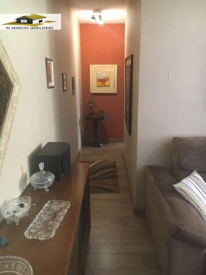 Apartamento à venda com 2 quartos, 70m² - Foto 7