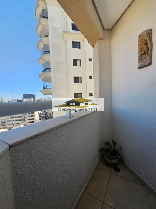 Apartamento à venda com 3 quartos, 127m² - Foto 25