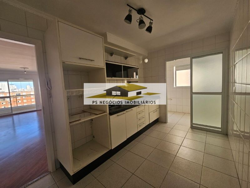 Apartamento à venda com 3 quartos, 127m² - Foto 9