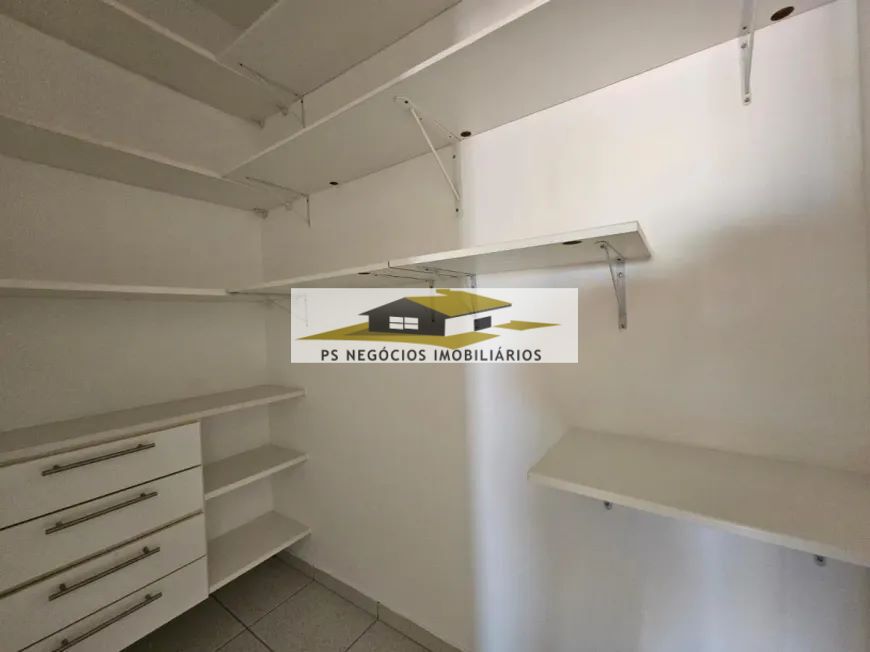 Apartamento à venda com 3 quartos, 127m² - Foto 12