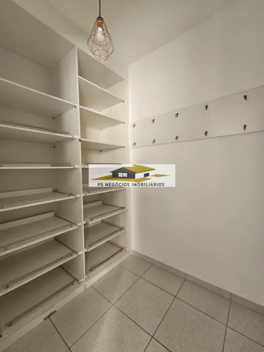 Apartamento à venda com 3 quartos, 127m² - Foto 11