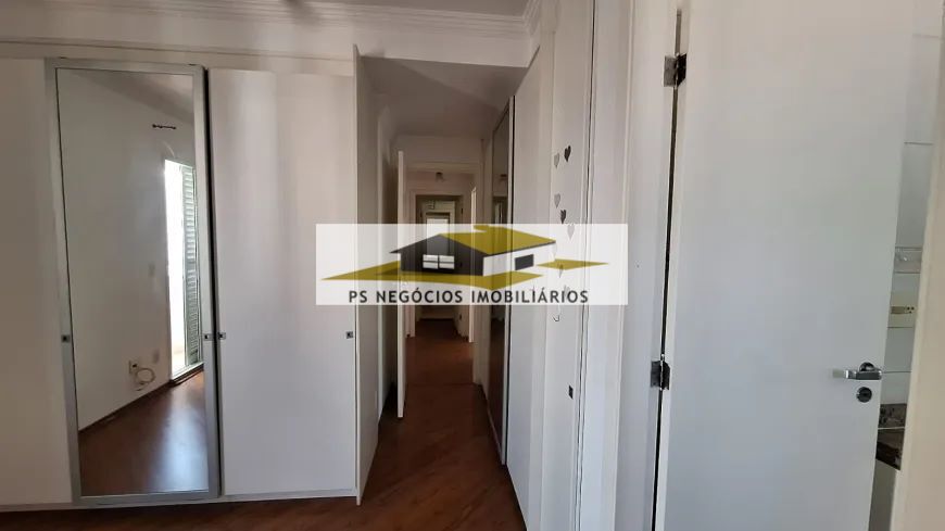 Apartamento à venda com 3 quartos, 127m² - Foto 19