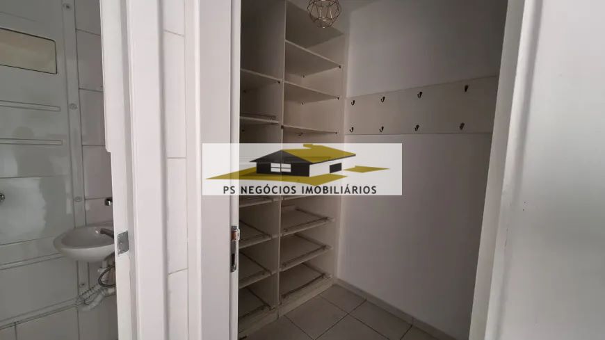 Apartamento à venda com 3 quartos, 127m² - Foto 13